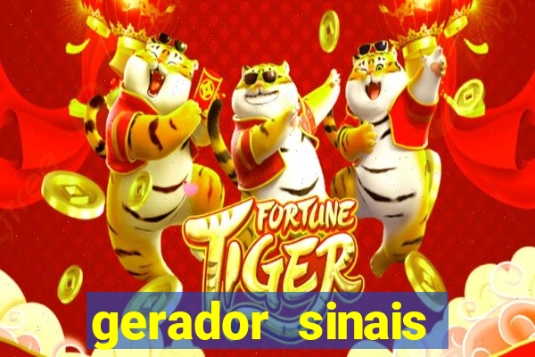 gerador sinais fortune tiger